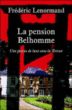 La pension Belhomme&nbsp;-&nbsp;Frédéric Lenormand