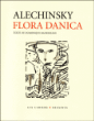 Flora danica&nbsp;-&nbsp;Pierre Alechinsky