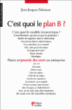 C'est quoi le plan B ?&nbsp;-&nbsp;Jean-Jacques Salomon