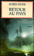 Retour au pays