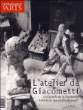 L'atelier de Giacometti&nbsp;-&nbsp;Collectif