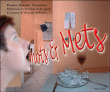 Mots et mets&nbsp;-&nbsp;Franck Nicolle