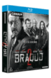 Braquo - Coffret intégral de la Saison 2 - Blu-Ray