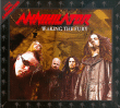 Annihilator&nbsp;-&nbsp;Waking the fury