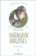 Sherlock Holmes - Sherlock Holmes, T1 Edition bilingue en français et en anglais