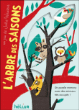 L'arbre des saisons&nbsp;-&nbsp;Julia Wauters