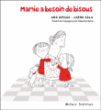 Mamie a besoin de bisous&nbsp;-&nbsp;Ana Bergua, Carme Sala