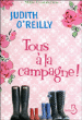 Tous à la campagne&nbsp;-&nbsp;Judith O'Reilly, Isabelle Chapman