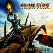 Iron Fire&nbsp;-&nbsp;Métalmorphosized - Edition limitée