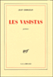Les vasistas&nbsp;-&nbsp;Jean Grosjean