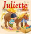 Juliette fait du poney&nbsp;-&nbsp;Doris Lauer