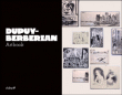 Dupuy-Berberian Artbook&nbsp;-&nbsp;Philippe Dupuy, Charles Berbérian