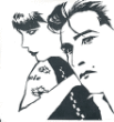 Miss Kittin, The Hacker&nbsp;-&nbsp;Two
