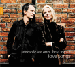 Brad Mehldau, Anne Sofie Von Otter&nbsp;-&nbsp;Love songs