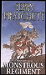 Discworld, T30&nbsp;-&nbsp;Terry Pratchett
