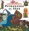 Fées et princesses&nbsp;-&nbsp;Françoise de Guibert, Elene Usdin