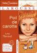 Poil de carotte&nbsp;-&nbsp;Jules Renard