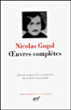 Oeuvres complètes&nbsp;-&nbsp;Nicolas Gogol