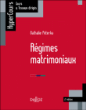 Droit patrimonial de la famille&nbsp;-&nbsp;Nathalie Peterka