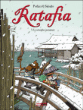 Ratafia, T5&nbsp;-&nbsp;Frédérik Salsedo, Nicolas Pothier