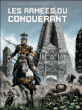 Les armées du conquérant&nbsp;-&nbsp;Gal, Dionnet