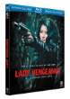 Lady Vengeance - Blu-Ray&nbsp;-&nbsp;Park Chan-wook