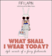 What shall I wear today?&nbsp;-&nbsp;Fifi Lapin