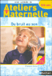 Du bruit au son avec les 5-6 ans&nbsp;-&nbsp;François Simon