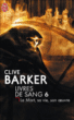 Livres de sang, T6&nbsp;-&nbsp;Clive Barker