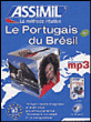 Le Portugais du Brésil sans peine&nbsp;-&nbsp;Collectif