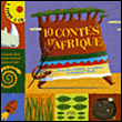 Contes d'Afrique&nbsp;-&nbsp;Souleymane Mbodj, Christian Guibbaud, Laurent De Wilde