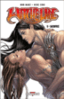 Witchblade, T5&nbsp;-&nbsp;Mike Choi, Ron Marz