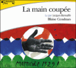 La main coupée&nbsp;-&nbsp;Blaise Cendrars