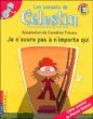 Je n'ouvre pas à n'importe qui&nbsp;-&nbsp;Caroline Tresca