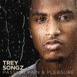 Trey Songz&nbsp;-&nbsp;Passion pain and pleasure