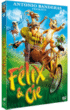 Félix et Cie&nbsp;-&nbsp;Raul Garcia