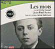 Les mots&nbsp;-&nbsp;Jean-Paul Sartre