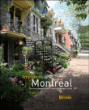 Ambiances de Montréal&nbsp;-&nbsp;Christine Bourgier, Sébastien Barangé