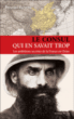 Le consul qui en savait trop&nbsp;-&nbsp;Désirée Lenoir