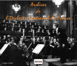 Orchestre National de France&nbsp;-&nbsp;Archives de l'Orchestre National de France