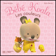 Les couleurs&nbsp;-&nbsp;Nadia Berkane, Alain Nesme
