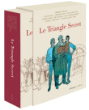 Le triangle secret, Intégrale sous coffret&nbsp;-&nbsp;Didier Convard