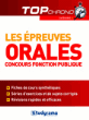 Les épreuves orales, catégorie C&nbsp;-&nbsp;Collectif