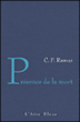 Présence de la mort&nbsp;-&nbsp;Charles-Ferdinand Ramuz