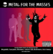 Compilation Metal&nbsp;-&nbsp;Metal for the masses
