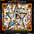 Steve Earle&nbsp;-&nbsp;I'll never get of this world alive - Inclus DVD bonus