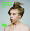Kiki&nbsp;-&nbsp;Boogy bytes volume 1