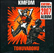 KMFDM&nbsp;-&nbsp;Tohuvabohu