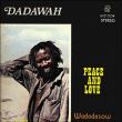 Dadawah&nbsp;-&nbsp;Peace and love