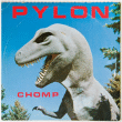 Pylon&nbsp;-&nbsp;Chomp more